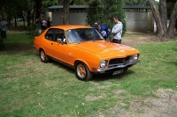 Hanging Rock Car Show 2011 05